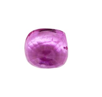 NATURAL UNHEATED UNTREATED PINK SAPPHIRE (MANAK) 2.19 CTS (1930)